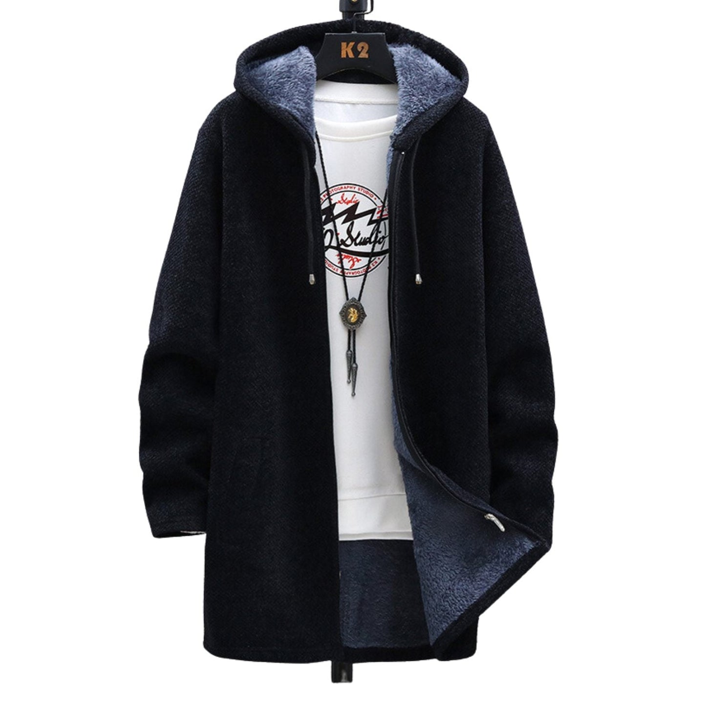 Laura™ | Giacca Hoodie Elegante per Donne