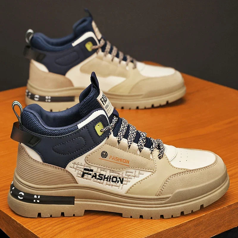 Zeno™ | Sneakers Ortopediche Confortevoli