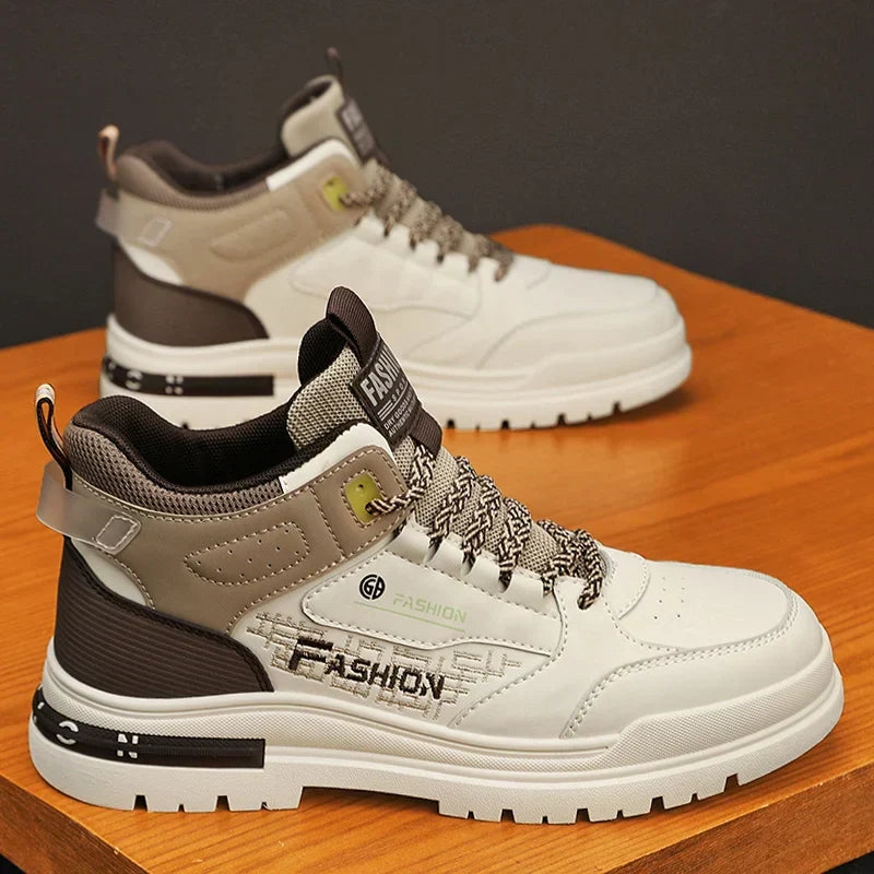 Zeno™ | Sneakers Ortopediche Confortevoli