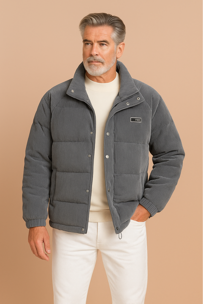 Magnus™ Giacca Invernale Calda e Imbottita