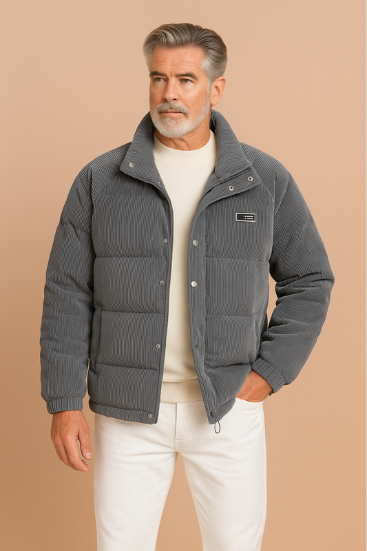 Magnus™ Giacca Invernale Calda e Imbottita