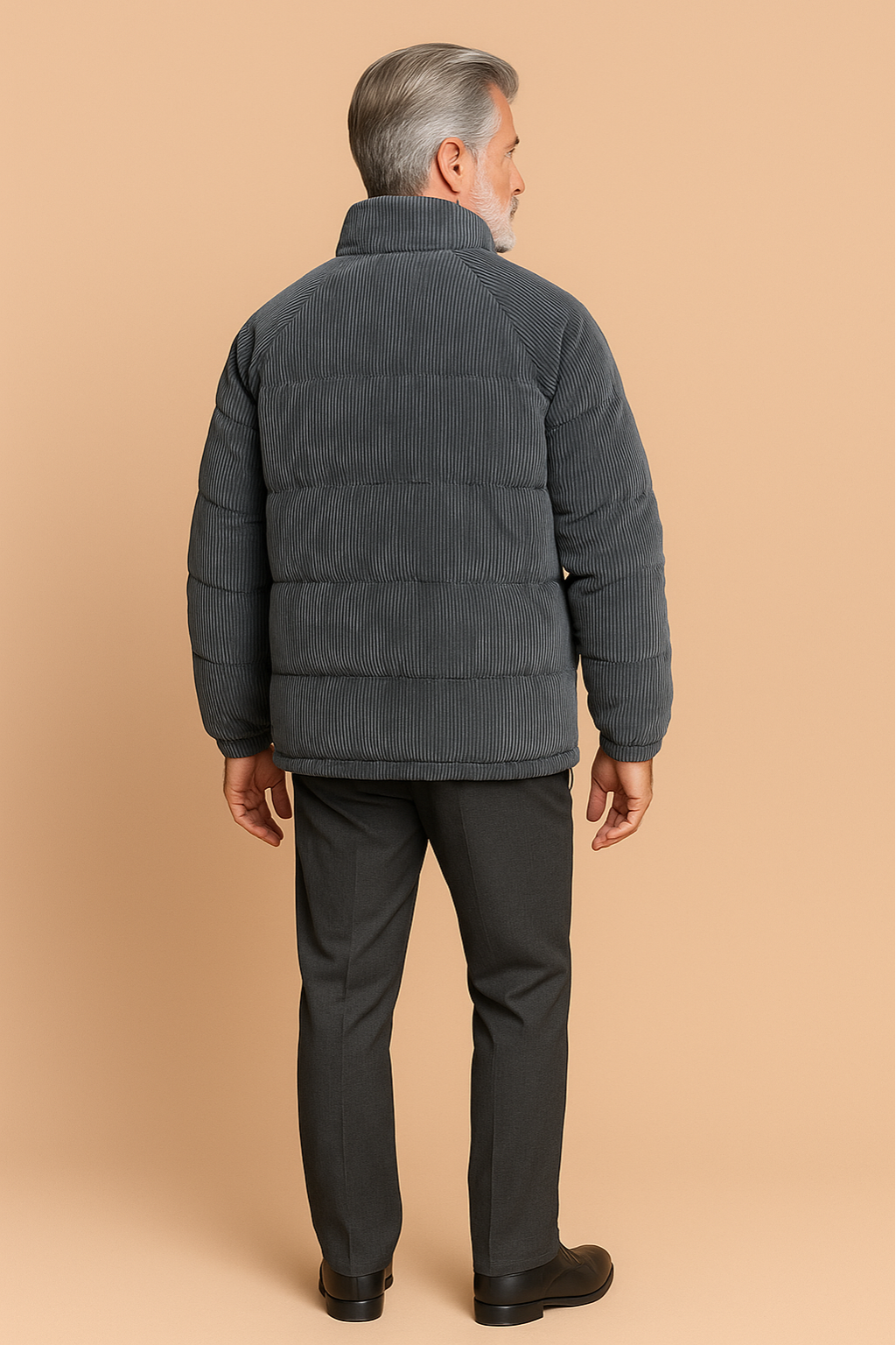 Magnus™ Giacca Invernale Calda e Imbottita
