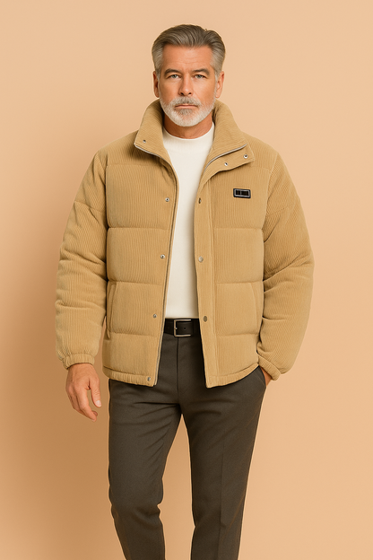 Magnus™ Giacca Invernale Calda e Imbottita