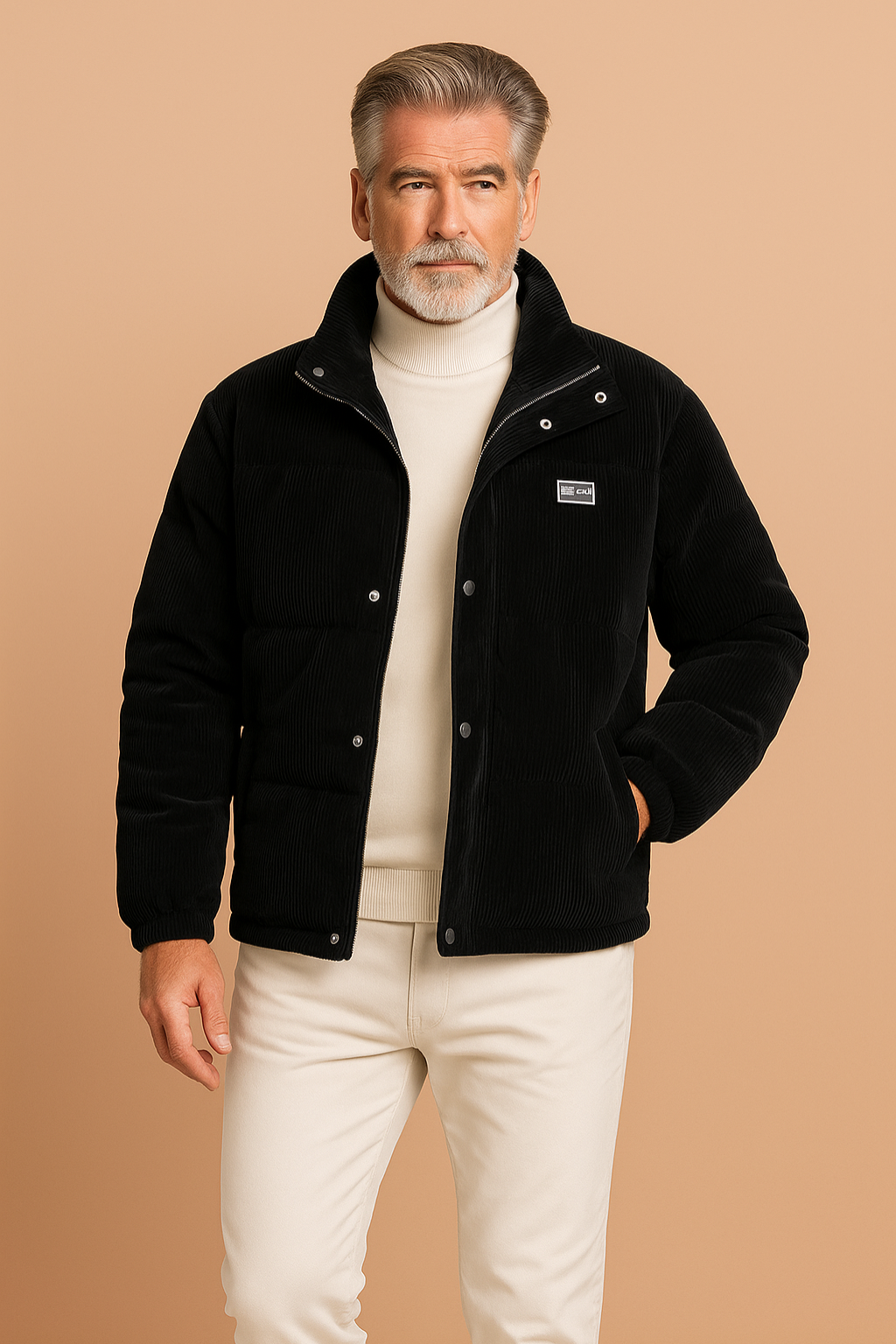 Magnus™ Giacca Invernale Calda e Imbottita