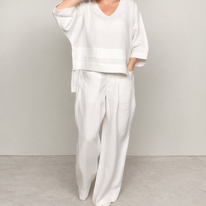 Senae™ | Set Lounge Confortevole e Rilassato