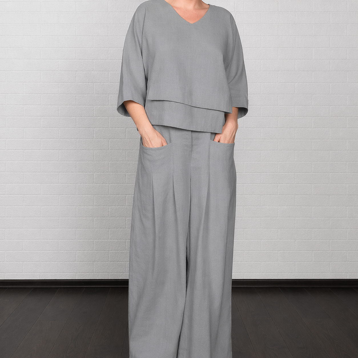 Senae™ | Set Lounge Confortevole e Rilassato
