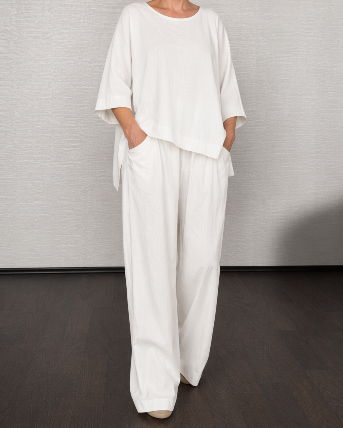 Senae™ | Set Lounge Confortevole e Rilassato