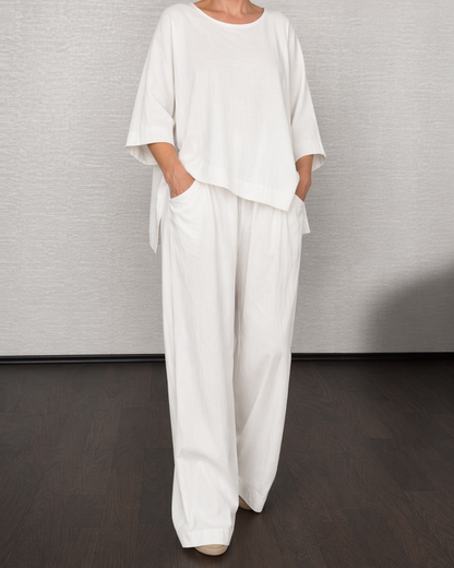 Senae™ | Set Lounge Confortevole e Rilassato
