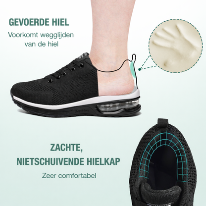 Timo™ | Sneakers Ortopediche Moderne e Confortevoli