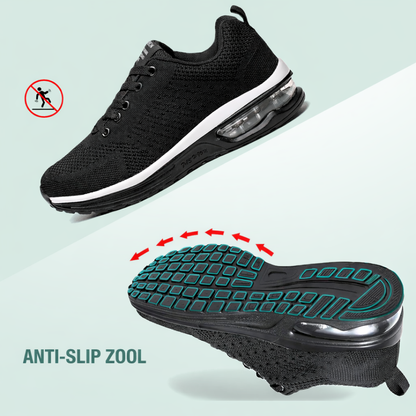 Timo™ | Sneakers Ortopediche Moderne e Confortevoli