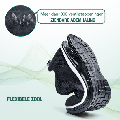 Timo™ | Sneakers Ortopediche Moderne e Confortevoli
