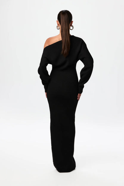 Korae™ | Elegante Jumpsuit a Spalla Unica