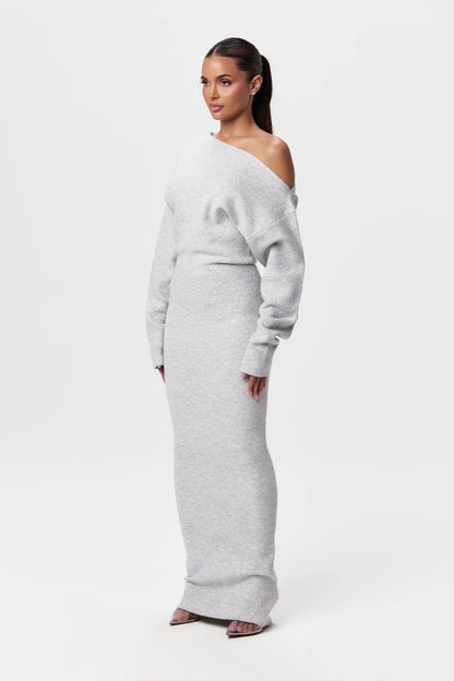 Korae™ | Elegante Jumpsuit a Spalla Unica