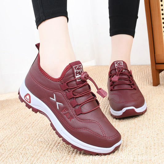 Marie™ | Scarpe Invernali Con Fodera In Calda Fleece