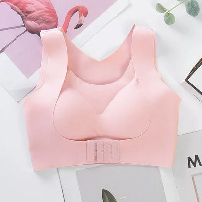 Ivy™ | Reggiseno di Supporto con Chiusura Anteriore