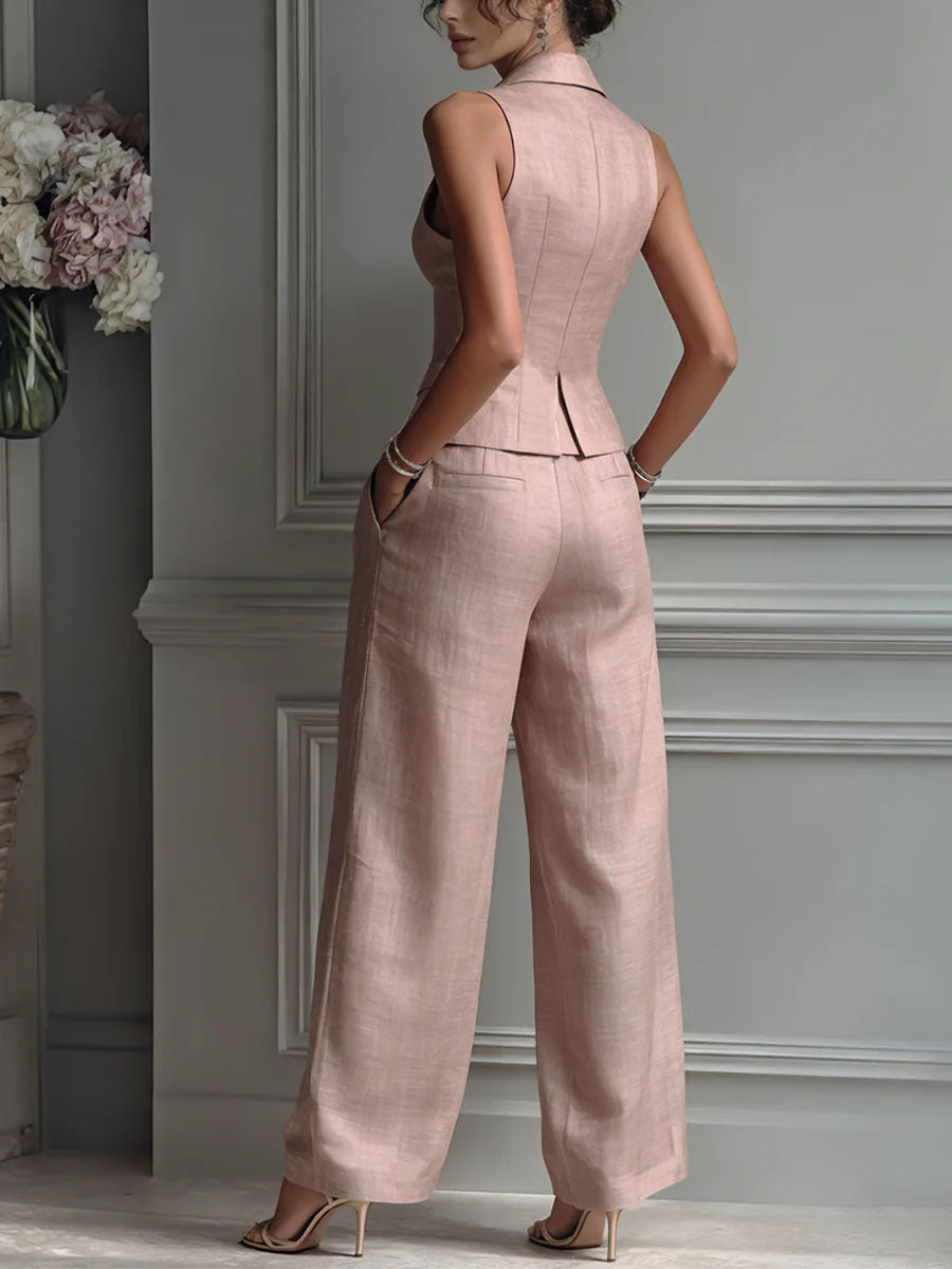 Aime™ | Elegante Set Giacca
