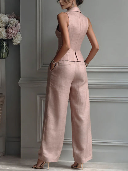 Aime™ | Elegante Set Giacca