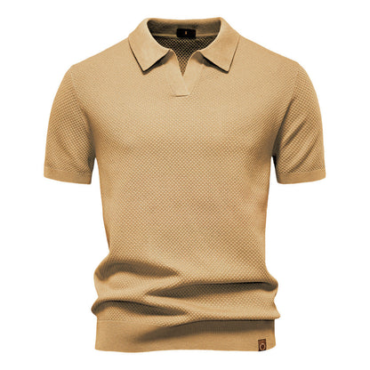 Ulrich – Polo strutturata