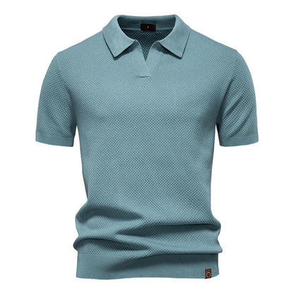 Alexander | Polo strutturata