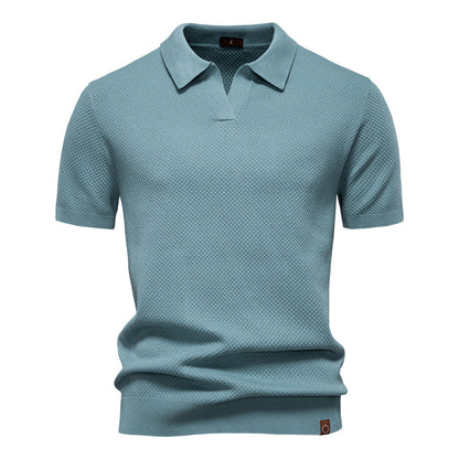 Ulrich – Polo strutturata