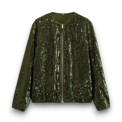 Lana | Giacca Bomber