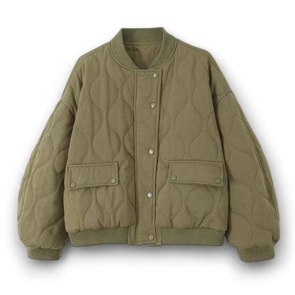 Alessia | Giacca Bomber