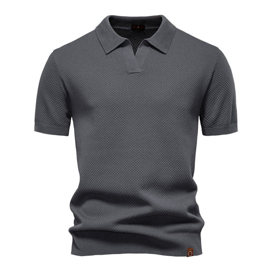 Alexander | Polo strutturata