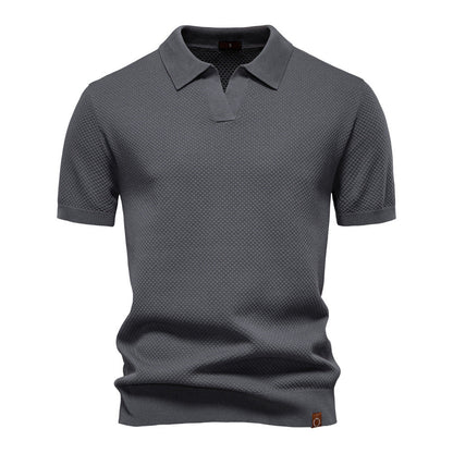 Ulrich – Polo strutturata