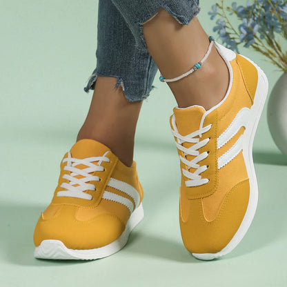 Els | Sneakers Ortopediche Comode