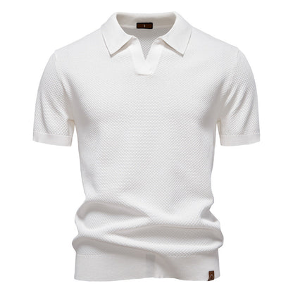 Ulrich – Polo strutturata