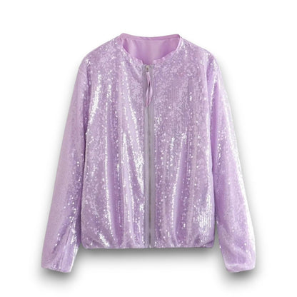 Lana | Giacca Bomber