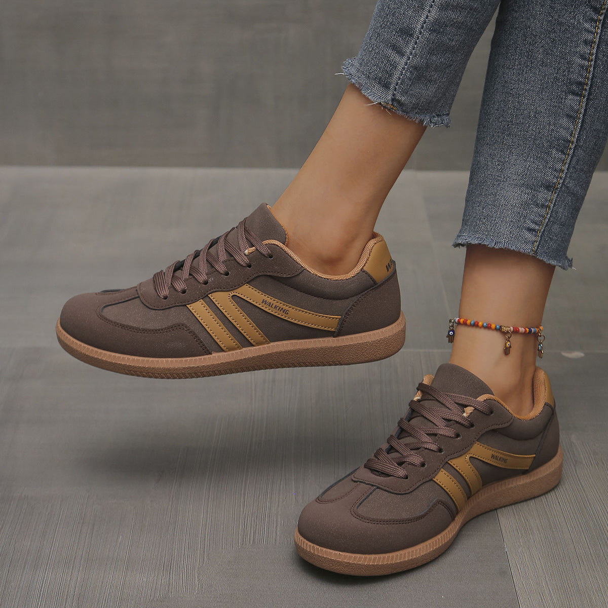 Rosa™ | Scarpe Ortopediche Confortevoli