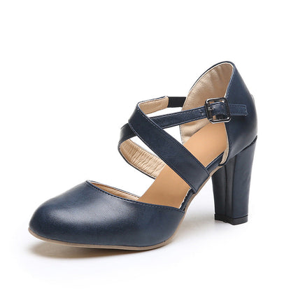 Amée™ | Tacchi Ortopedici Confortevoli