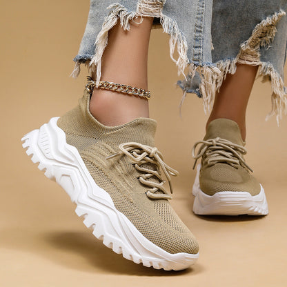 Jolijn™ | Scarpe Ortopediche Confortevoli