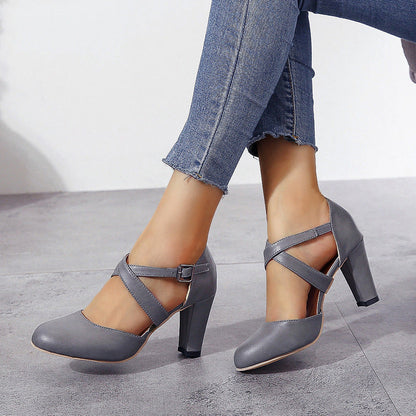 Amée™ | Tacchi Ortopedici Confortevoli