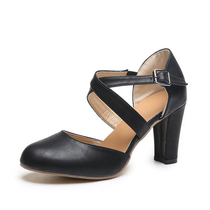 Amée™ | Tacchi Ortopedici Confortevoli