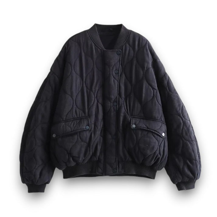 Alessia | Giacca Bomber