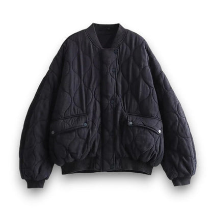 Alessia | Giacca Bomber