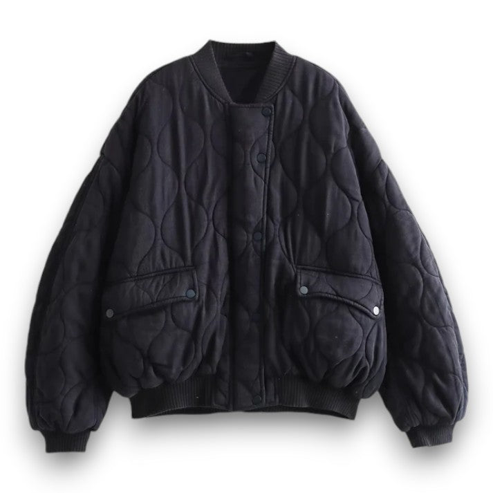 Alessia | Giacca Bomber