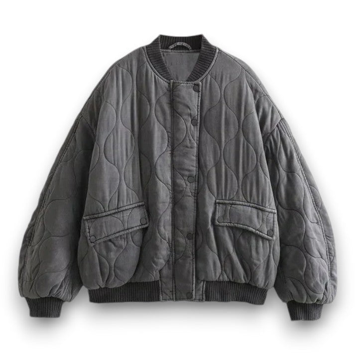 Alessia | Giacca Bomber