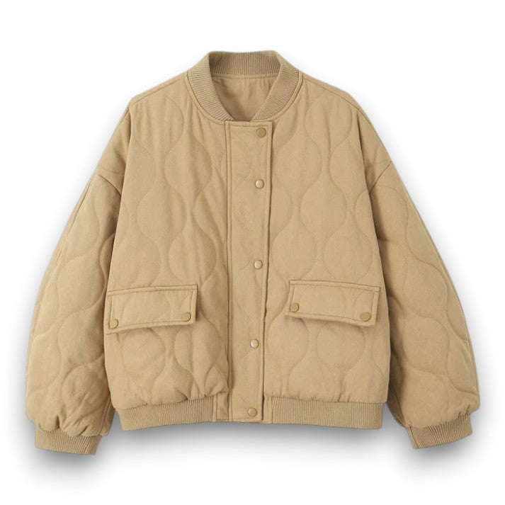 Alessia | Giacca Bomber