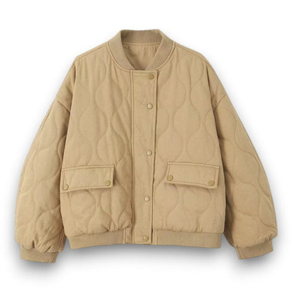 Alessia | Giacca Bomber