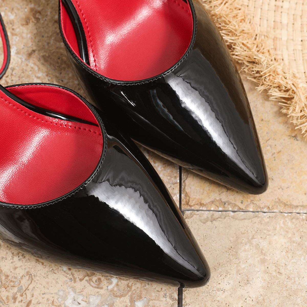 Vivy™ | Tacchi Ortopedici Confortevoli