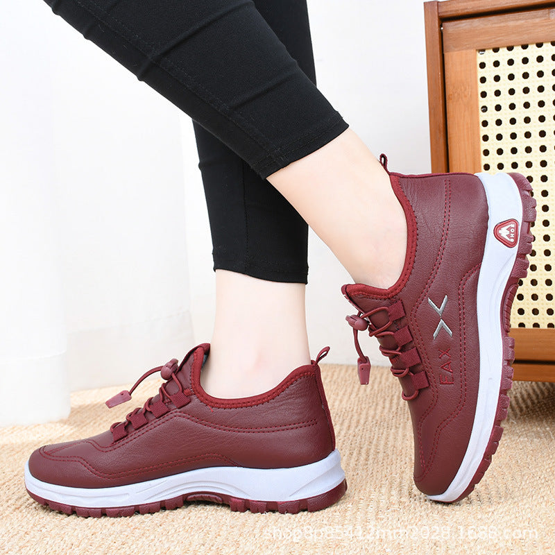 Marie™ | Scarpe Invernali Con Fodera In Calda Fleece