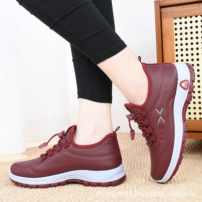 Marie™ | Scarpe Invernali Con Fodera In Calda Fleece