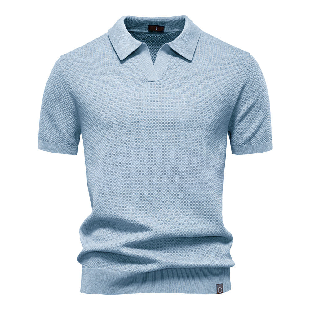 Ulrich – Polo strutturata