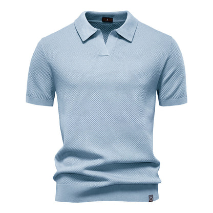 Ulrich – Polo strutturata