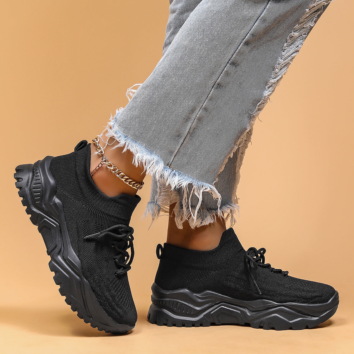 Jolijn™ | Scarpe Ortopediche Confortevoli