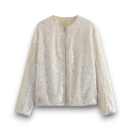 Lana | Giacca Bomber