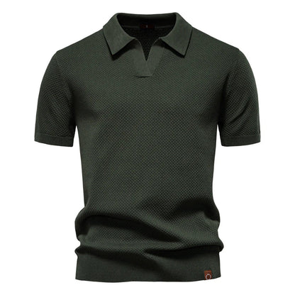 Alexander | Polo strutturata